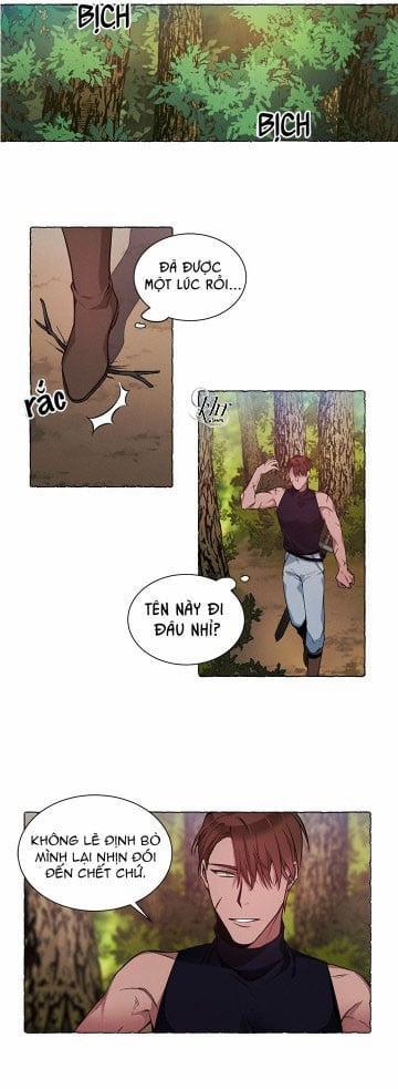 Kỳ Nghỉ Hè Nóng Bỏng 2 trang 0