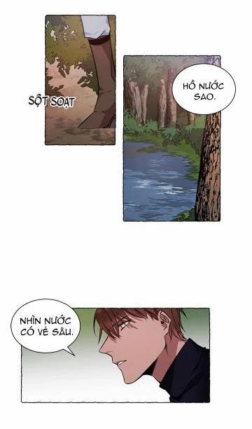 Kỳ Nghỉ Hè Nóng Bỏng 2 trang 1