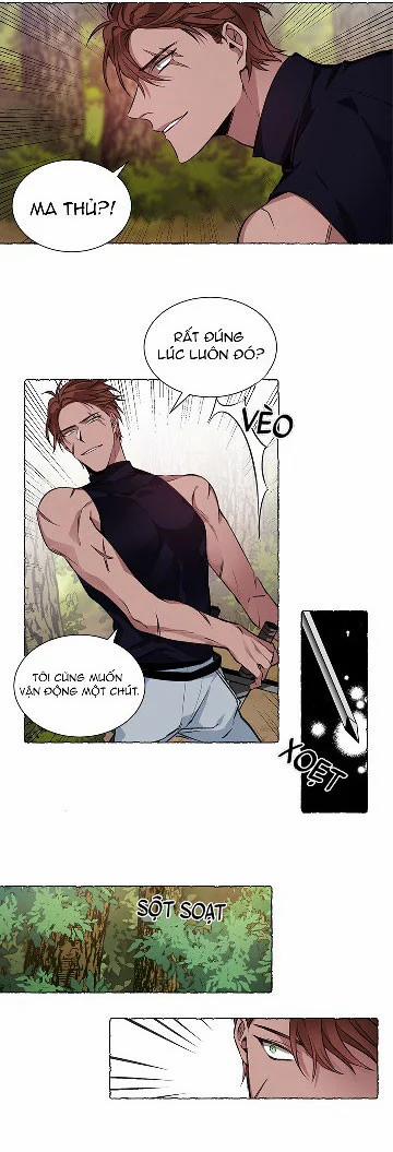 Kỳ Nghỉ Hè Nóng Bỏng 2 trang 3