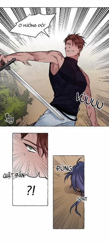 Kỳ Nghỉ Hè Nóng Bỏng 2 trang 4