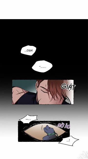 Kỳ Nghỉ Hè Nóng Bỏng 2 trang 7