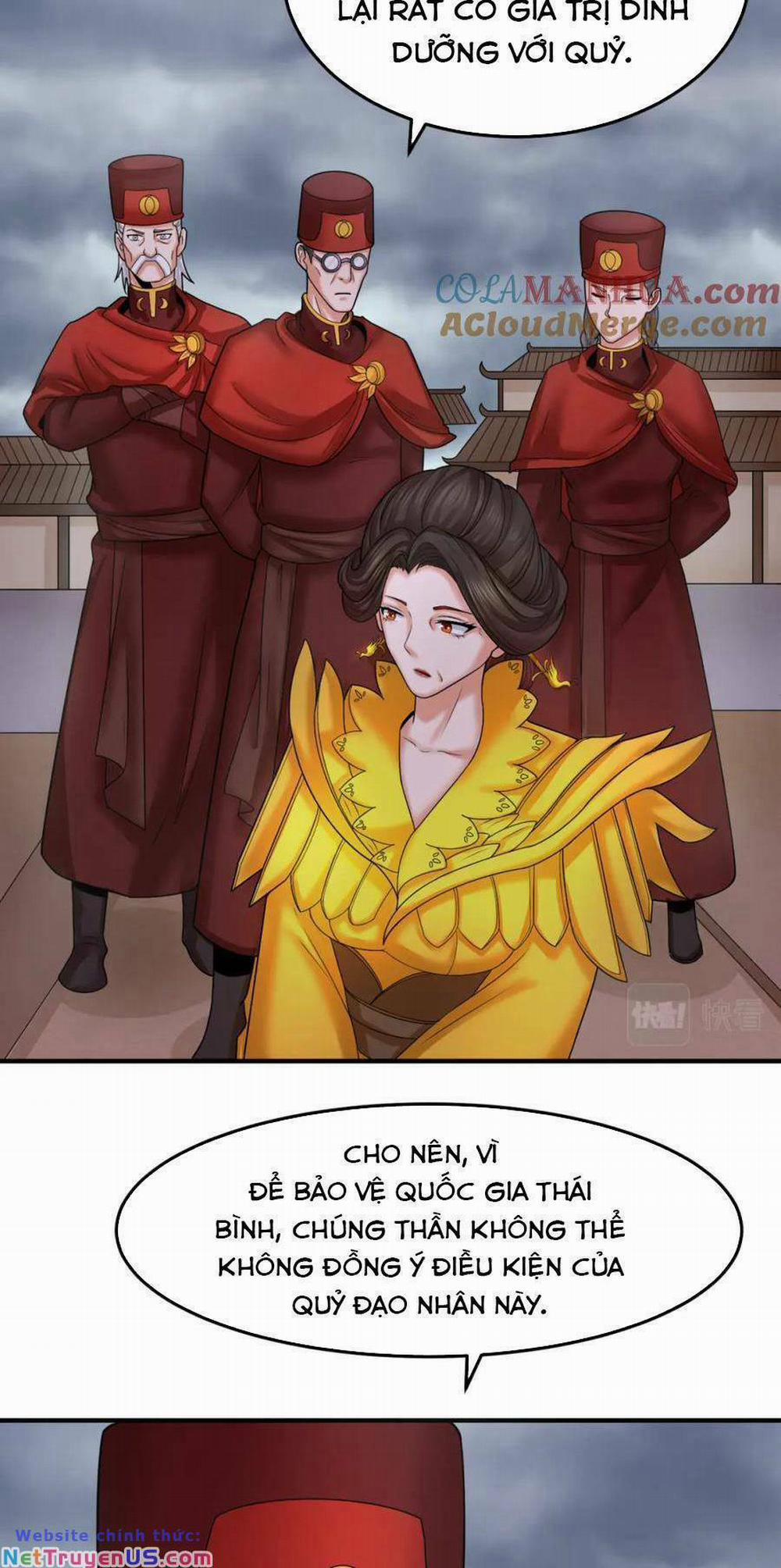 Kỷ Nguyên Kỳ Lạ 100 trang 10