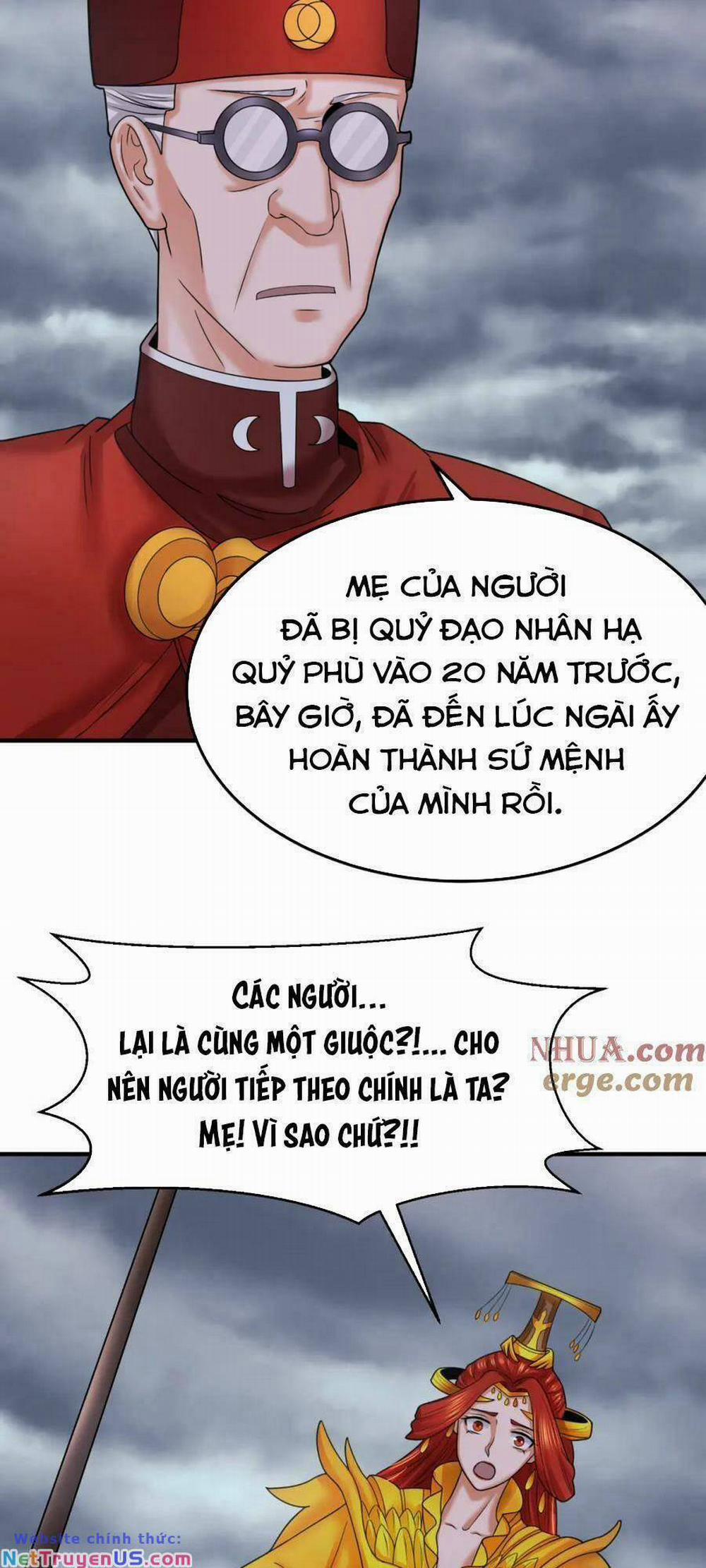 Kỷ Nguyên Kỳ Lạ 100 trang 11