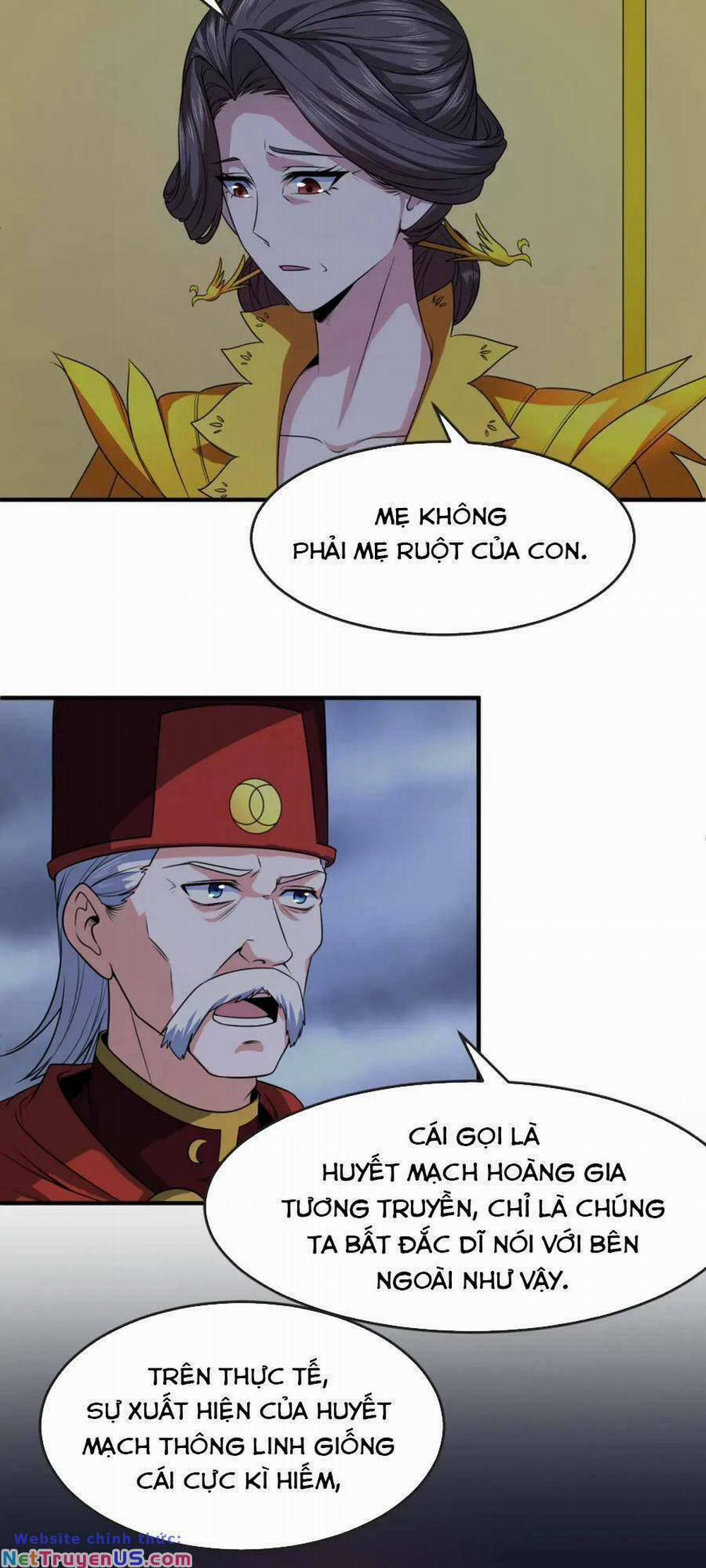 Kỷ Nguyên Kỳ Lạ 100 trang 13