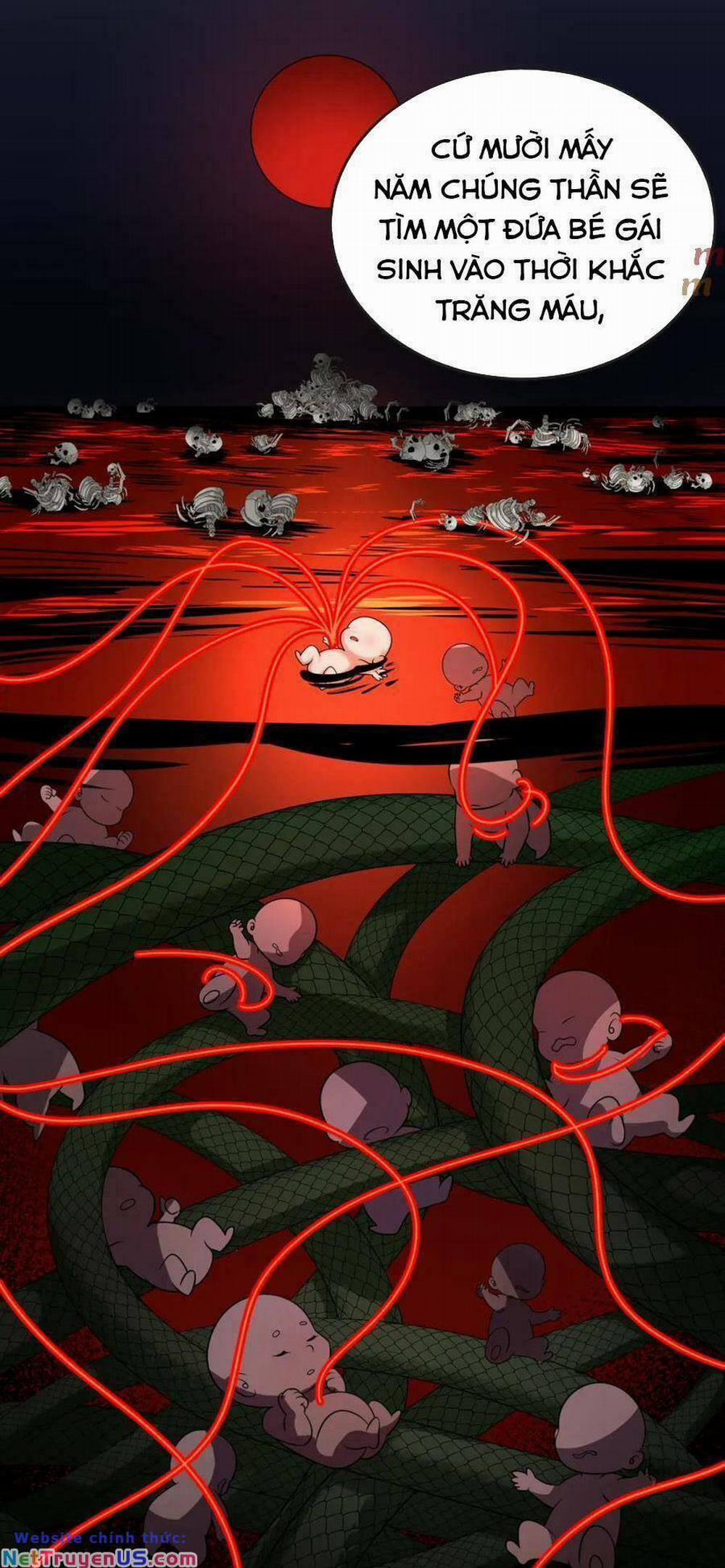 Kỷ Nguyên Kỳ Lạ 100 trang 14