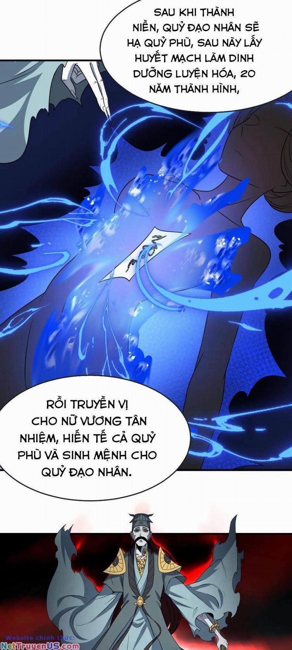 Kỷ Nguyên Kỳ Lạ 100 trang 16