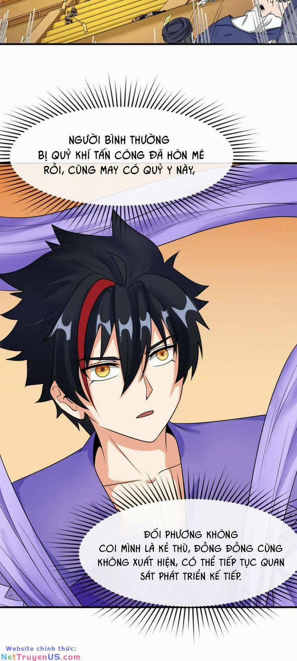 Kỷ Nguyên Kỳ Lạ 100 trang 2