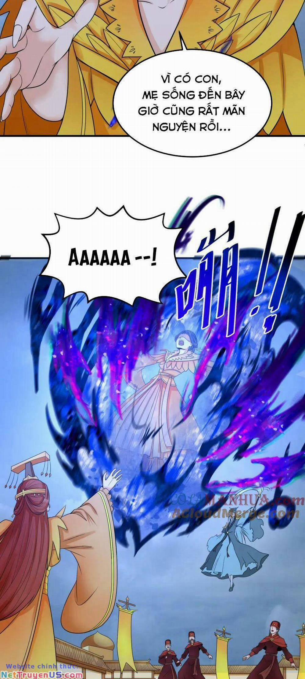 Kỷ Nguyên Kỳ Lạ 100 trang 22