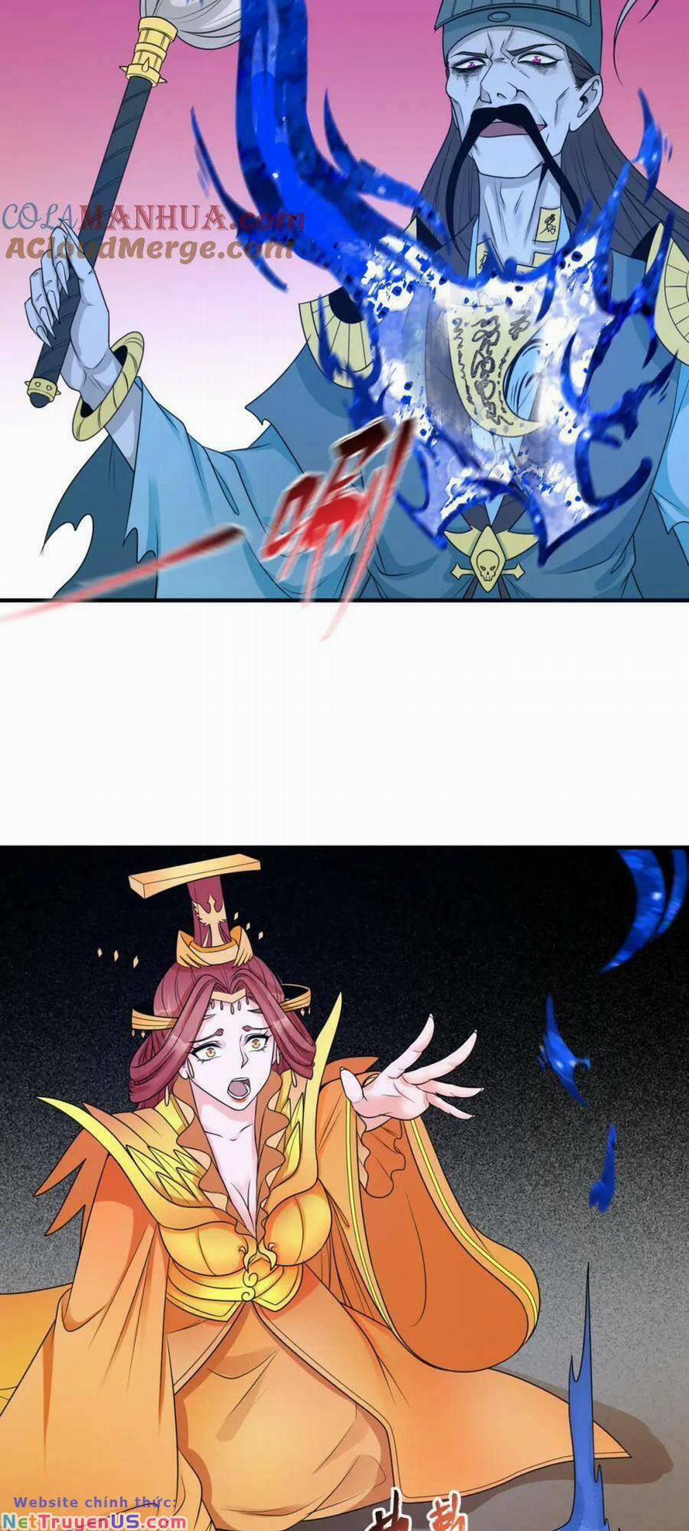 Kỷ Nguyên Kỳ Lạ 100 trang 24