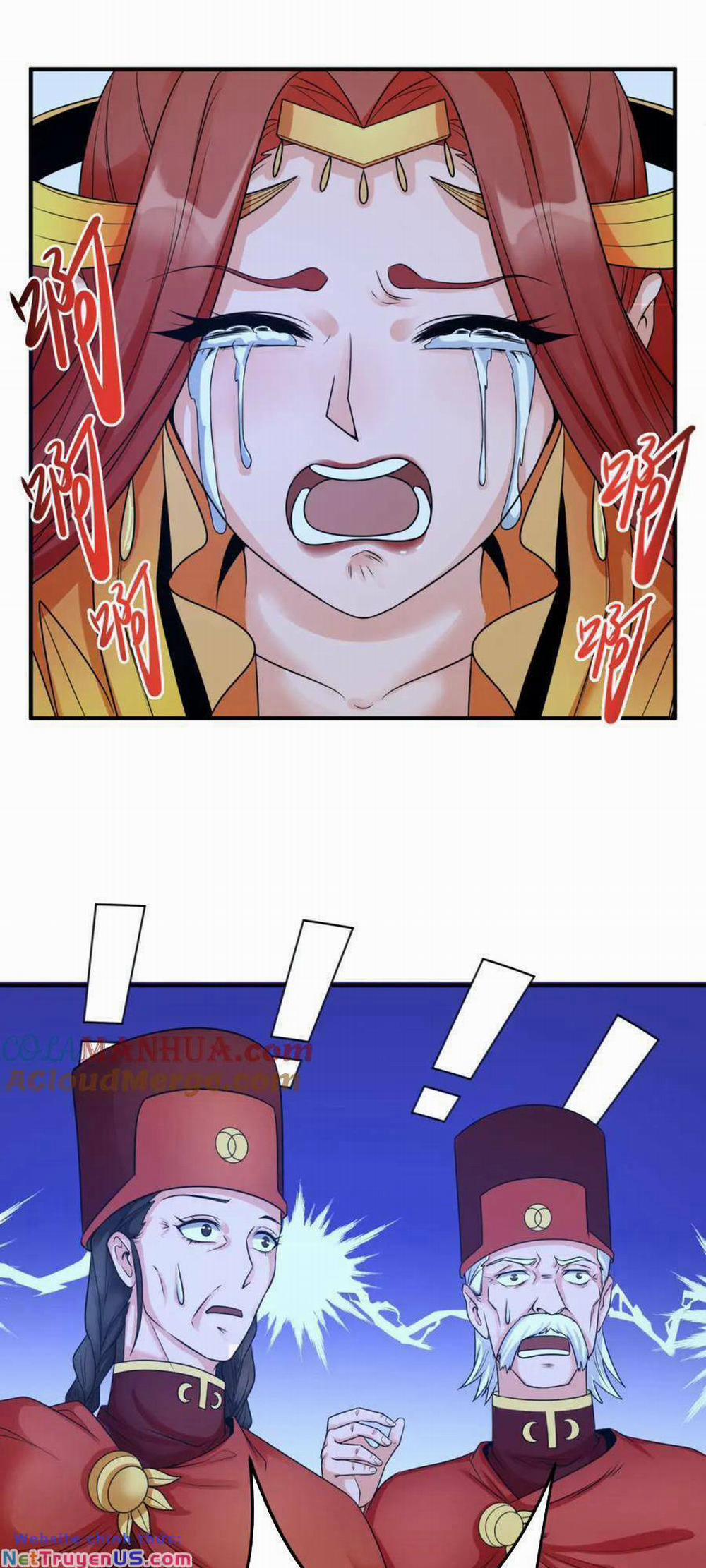 Kỷ Nguyên Kỳ Lạ 100 trang 27