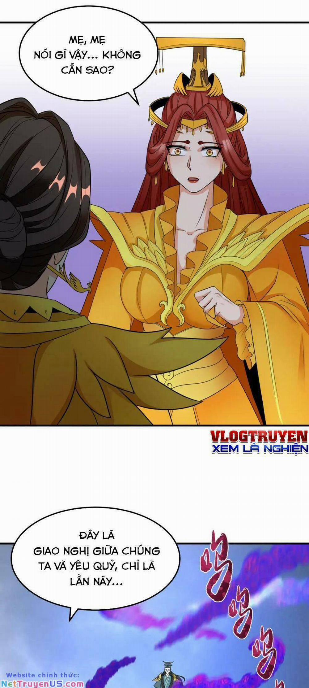 Kỷ Nguyên Kỳ Lạ 100 trang 3