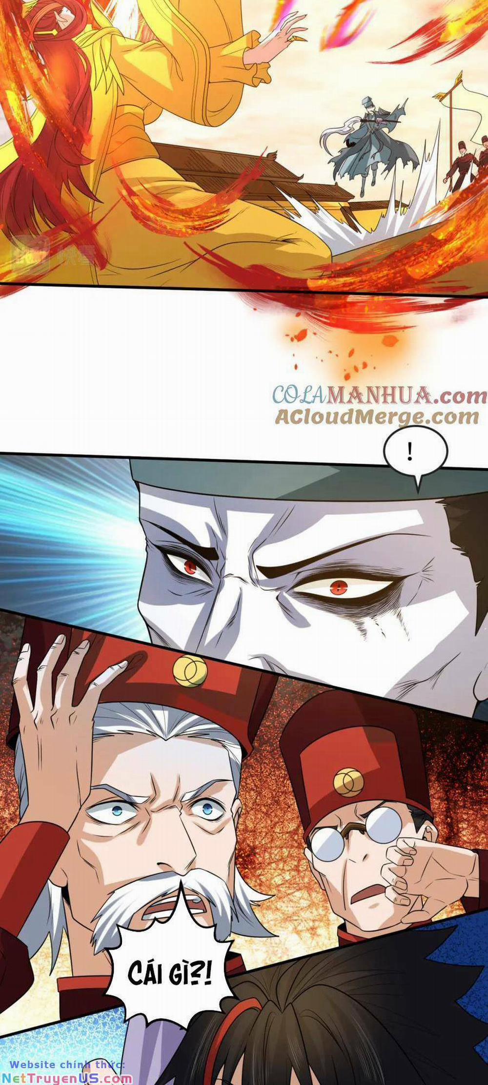 Kỷ Nguyên Kỳ Lạ 100 trang 30