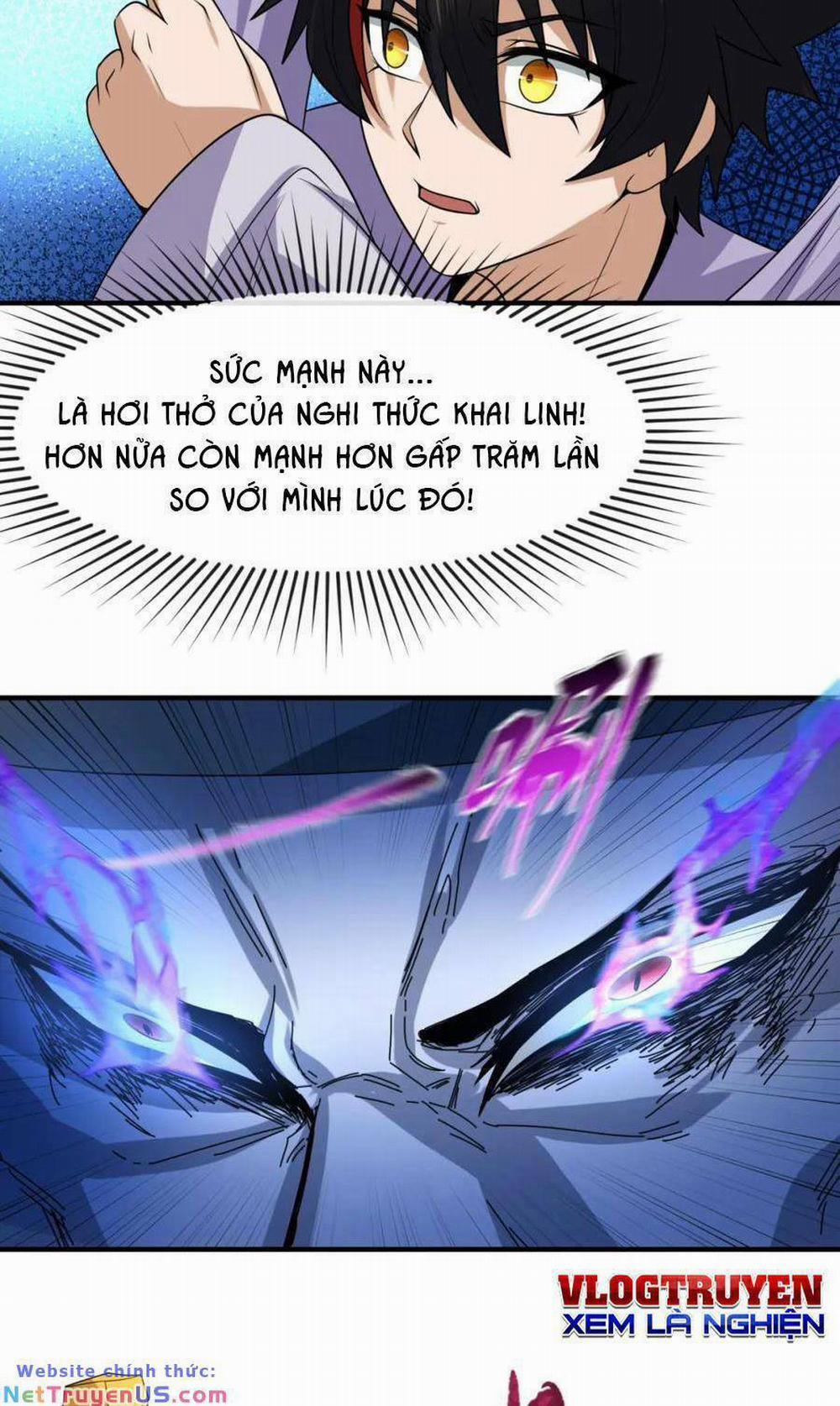 Kỷ Nguyên Kỳ Lạ 100 trang 31