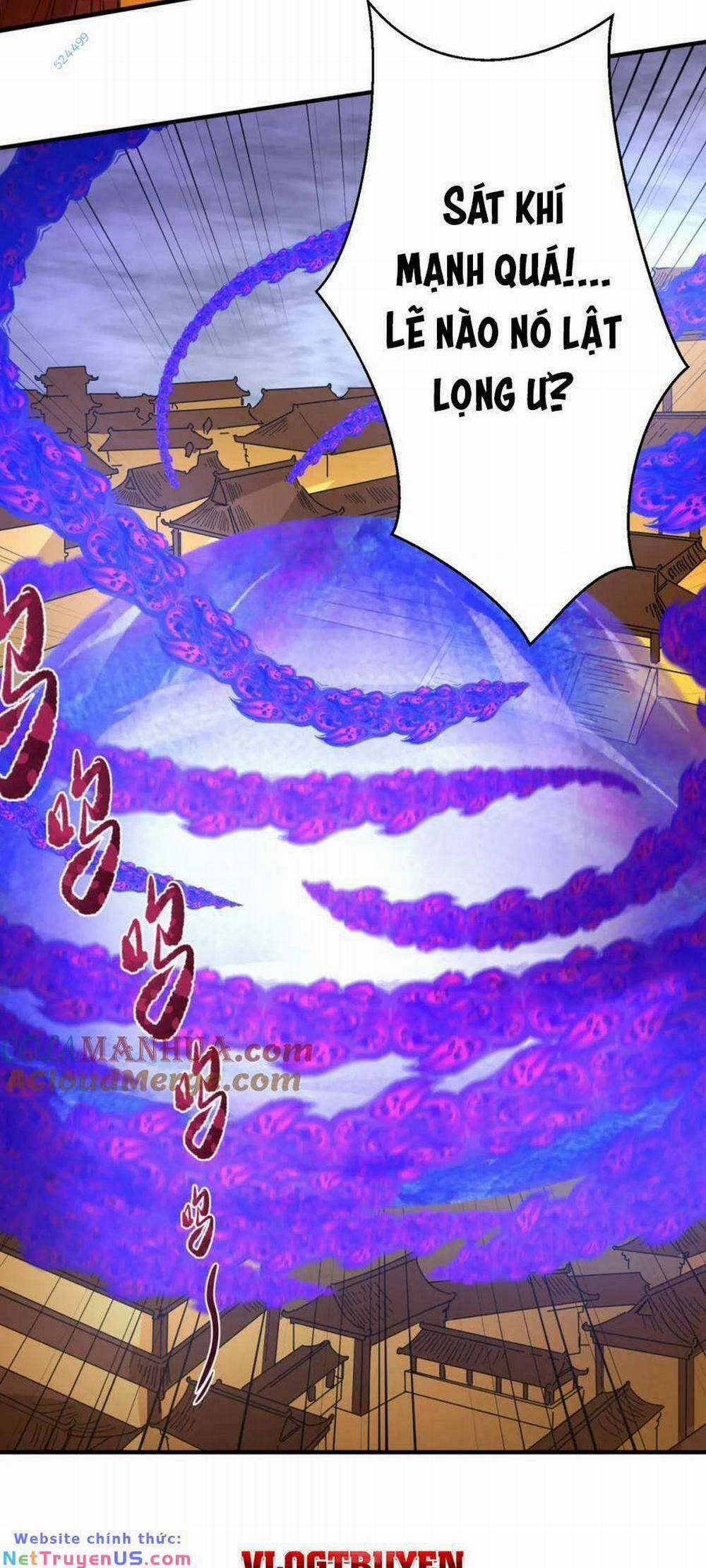 Kỷ Nguyên Kỳ Lạ 100 trang 33