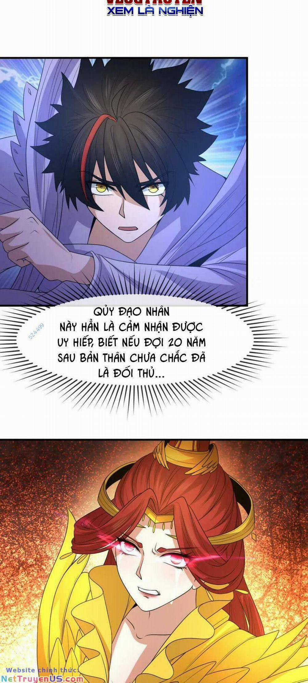 Kỷ Nguyên Kỳ Lạ 100 trang 34