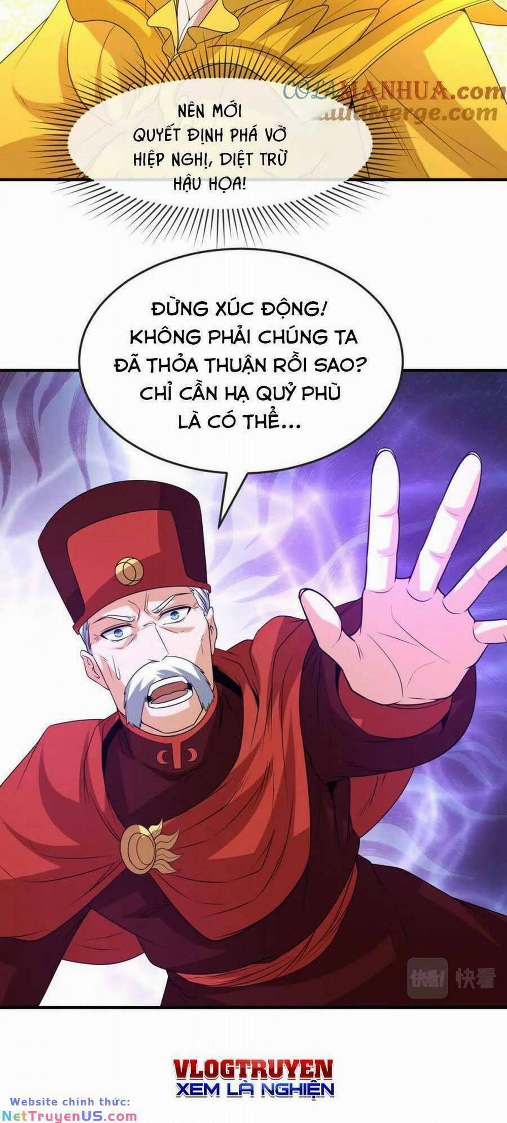 Kỷ Nguyên Kỳ Lạ 100 trang 35