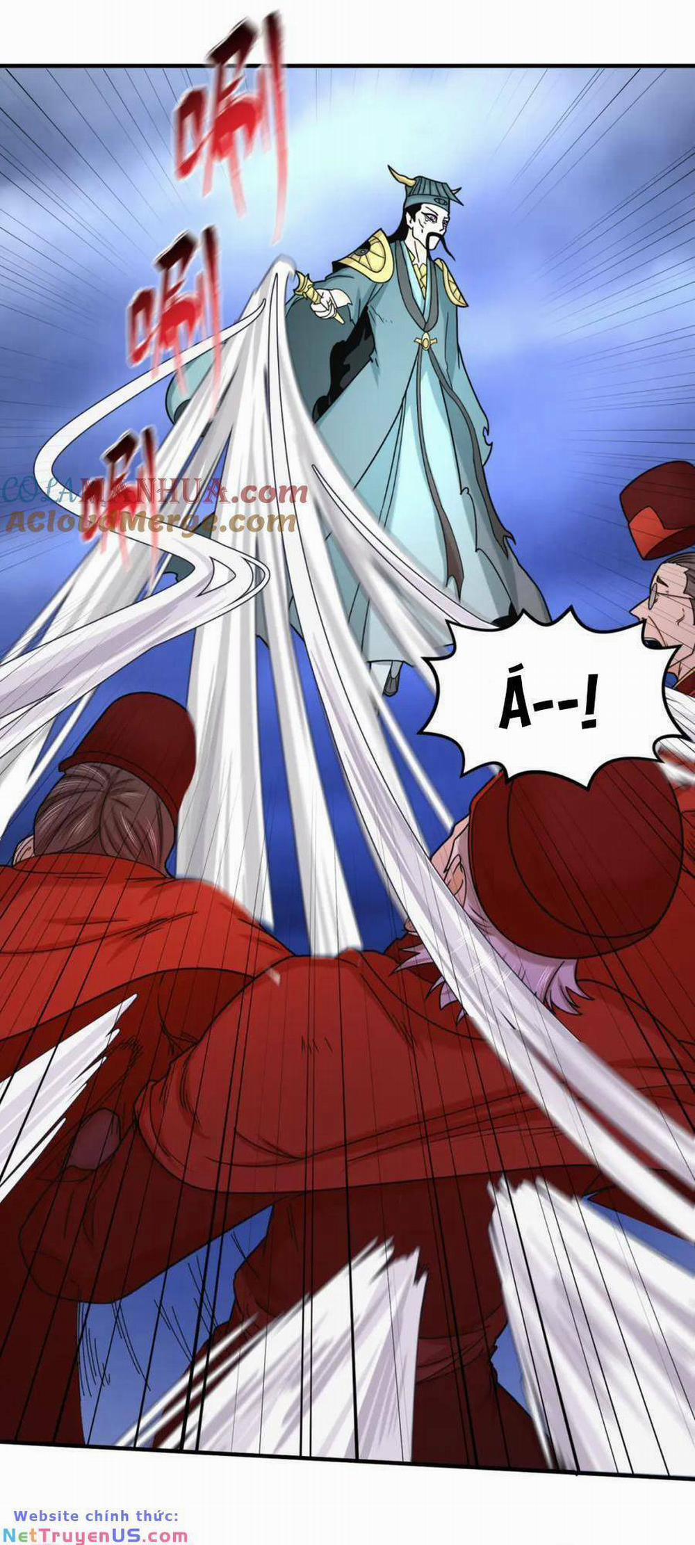 Kỷ Nguyên Kỳ Lạ 100 trang 36