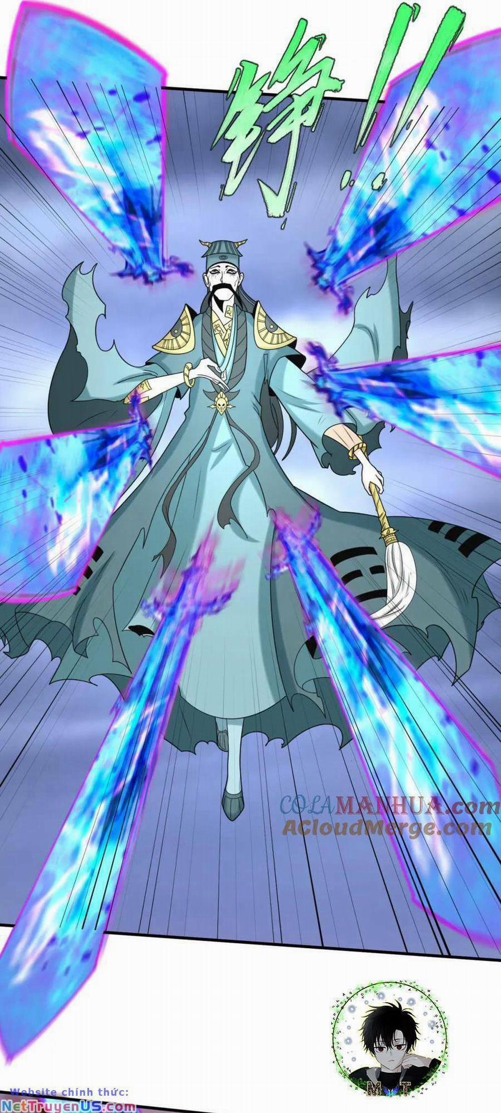 Kỷ Nguyên Kỳ Lạ 100 trang 37