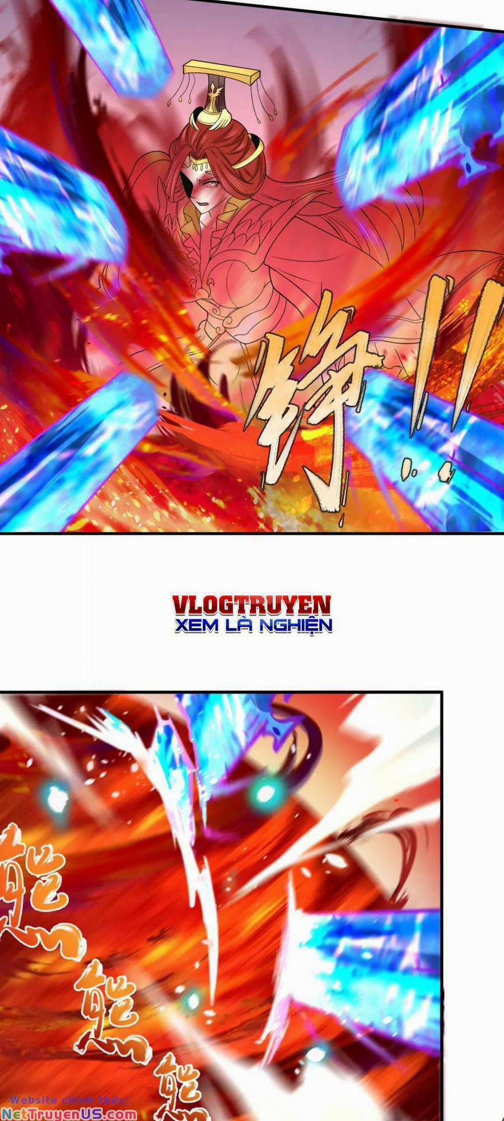 Kỷ Nguyên Kỳ Lạ 100 trang 38