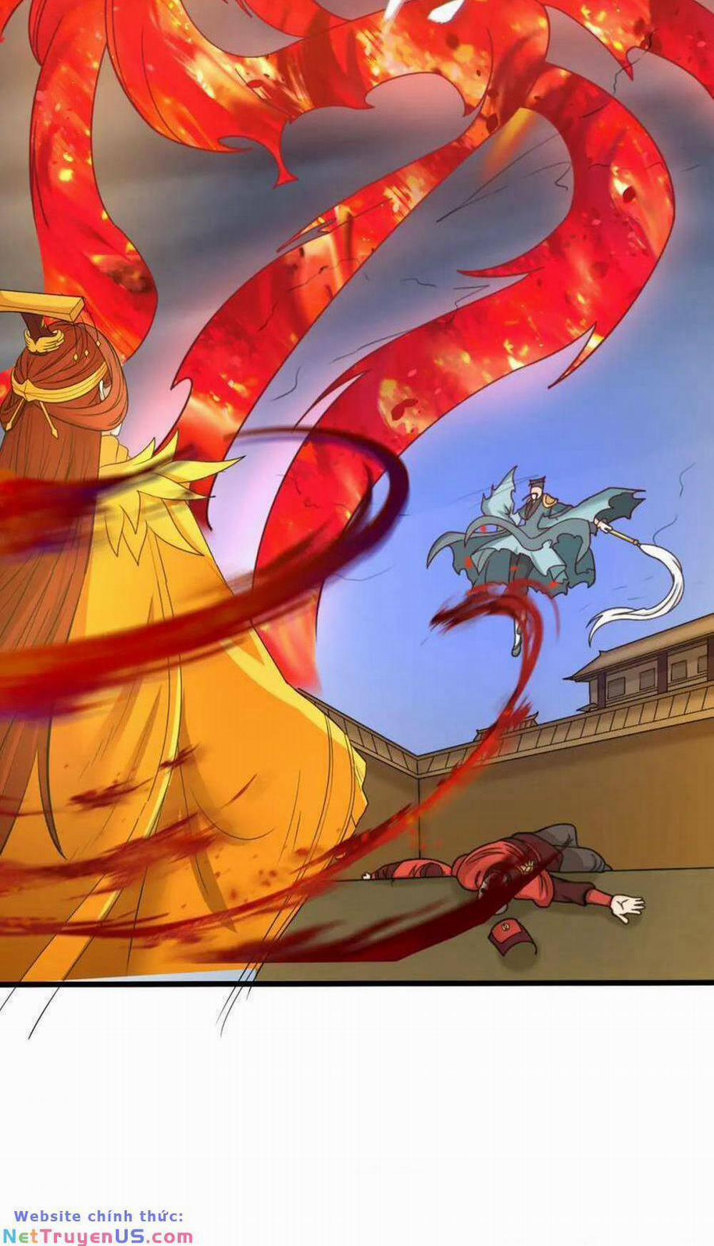 Kỷ Nguyên Kỳ Lạ 100 trang 40