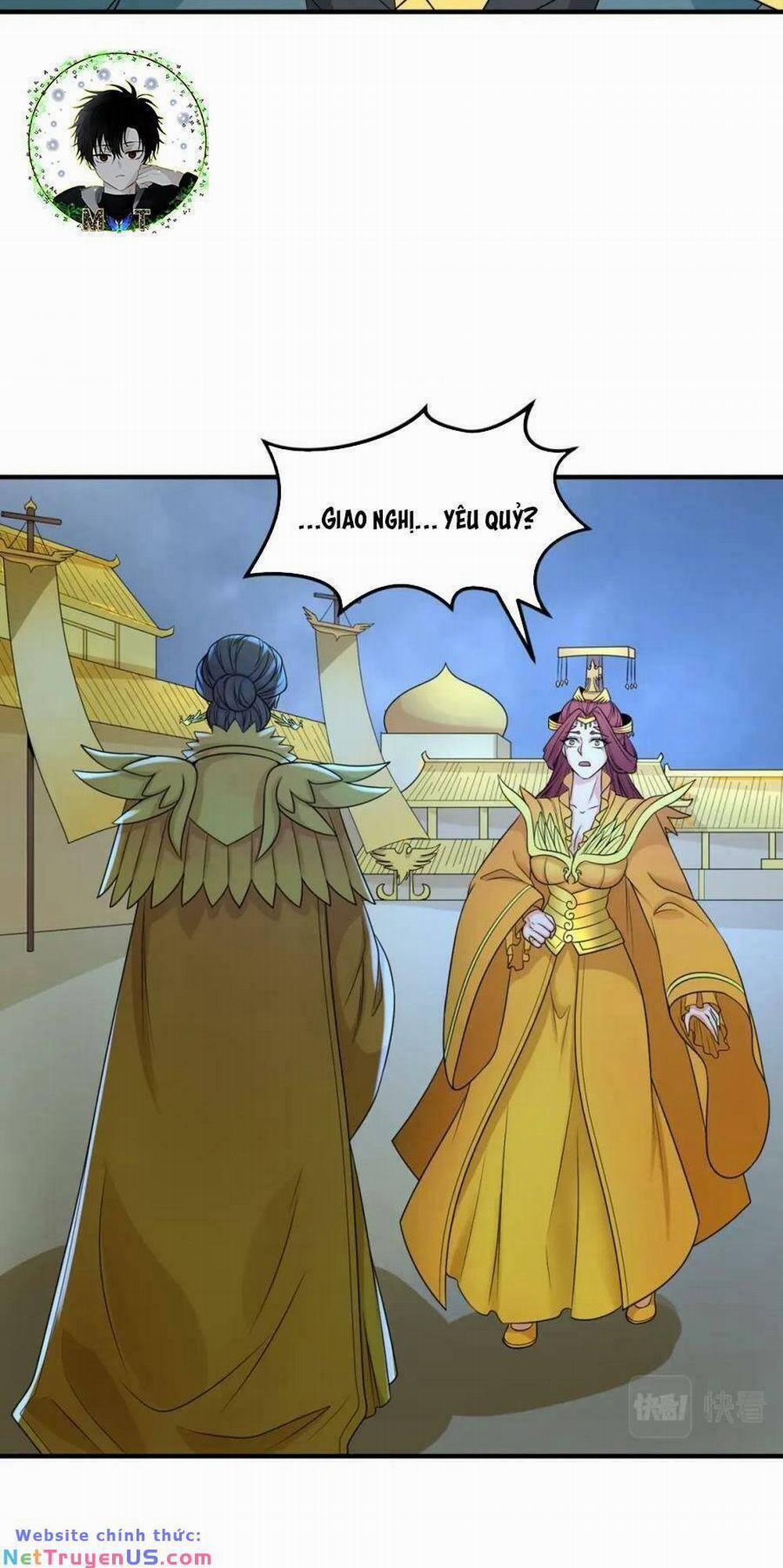 Kỷ Nguyên Kỳ Lạ 100 trang 5