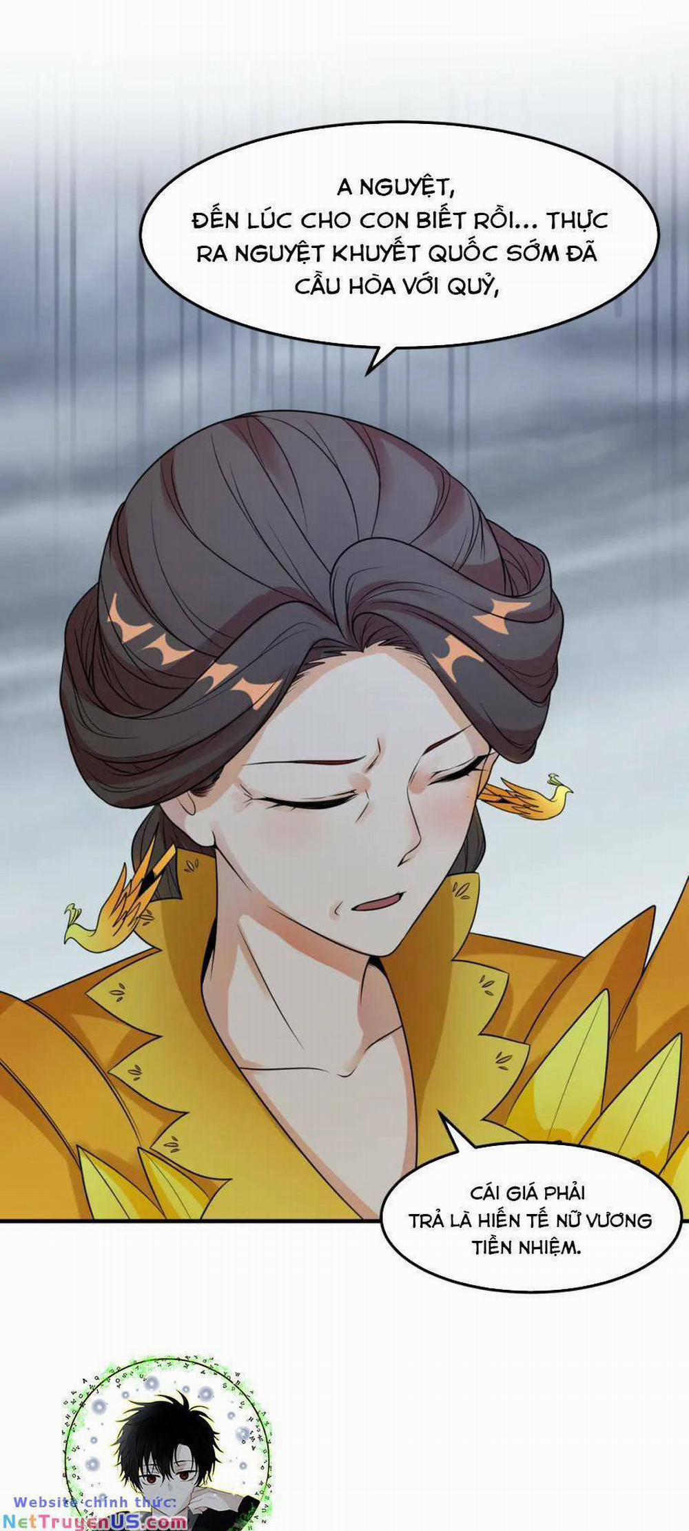 Kỷ Nguyên Kỳ Lạ 100 trang 6