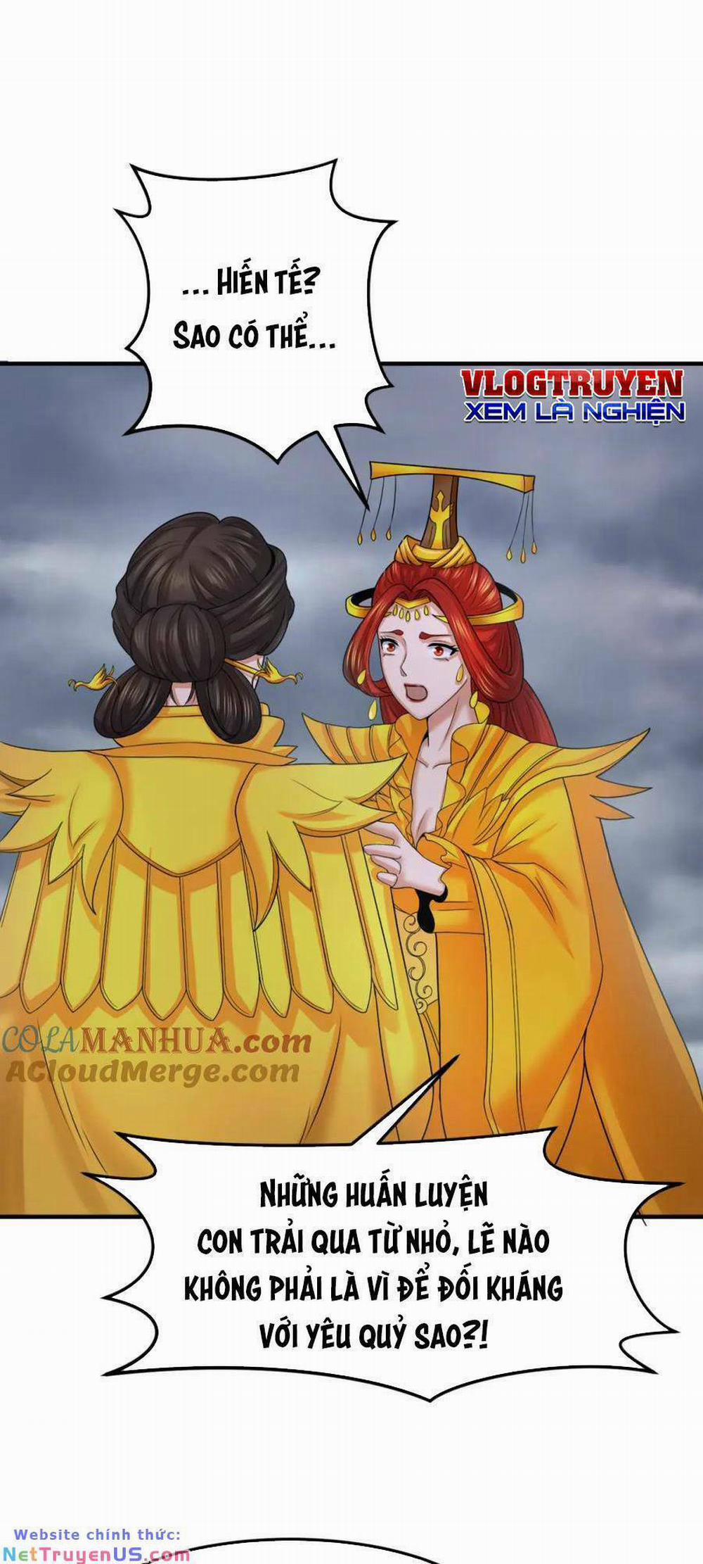 Kỷ Nguyên Kỳ Lạ 100 trang 8