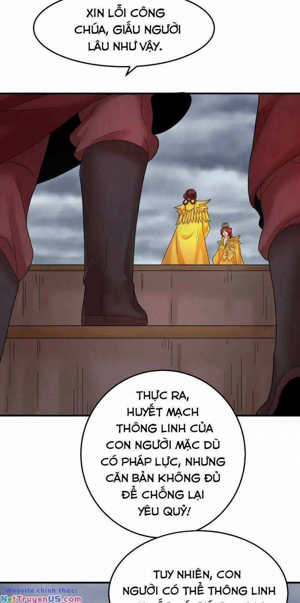 Kỷ Nguyên Kỳ Lạ 100 trang 9