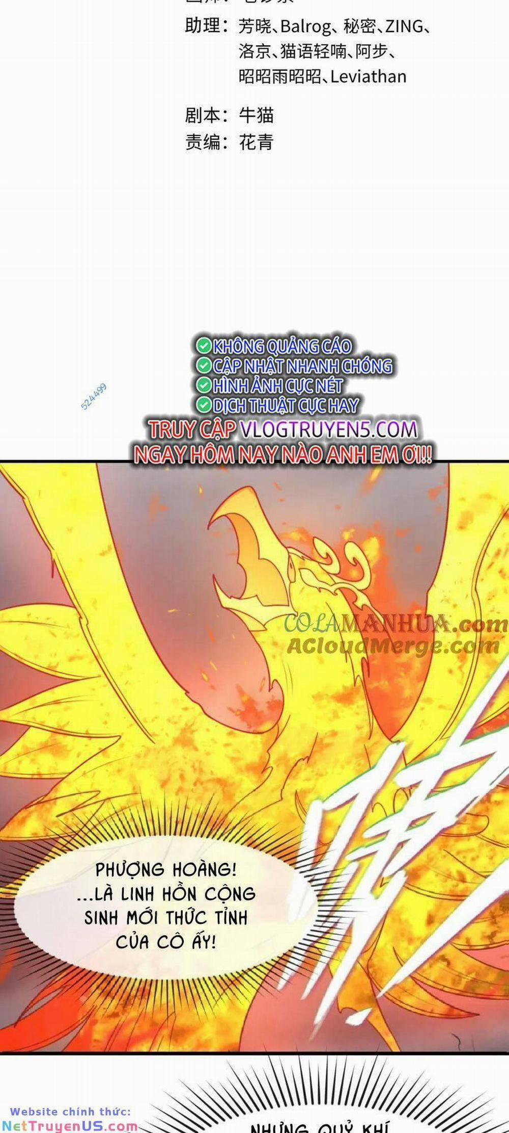 Kỷ Nguyên Kỳ Lạ 101 trang 1