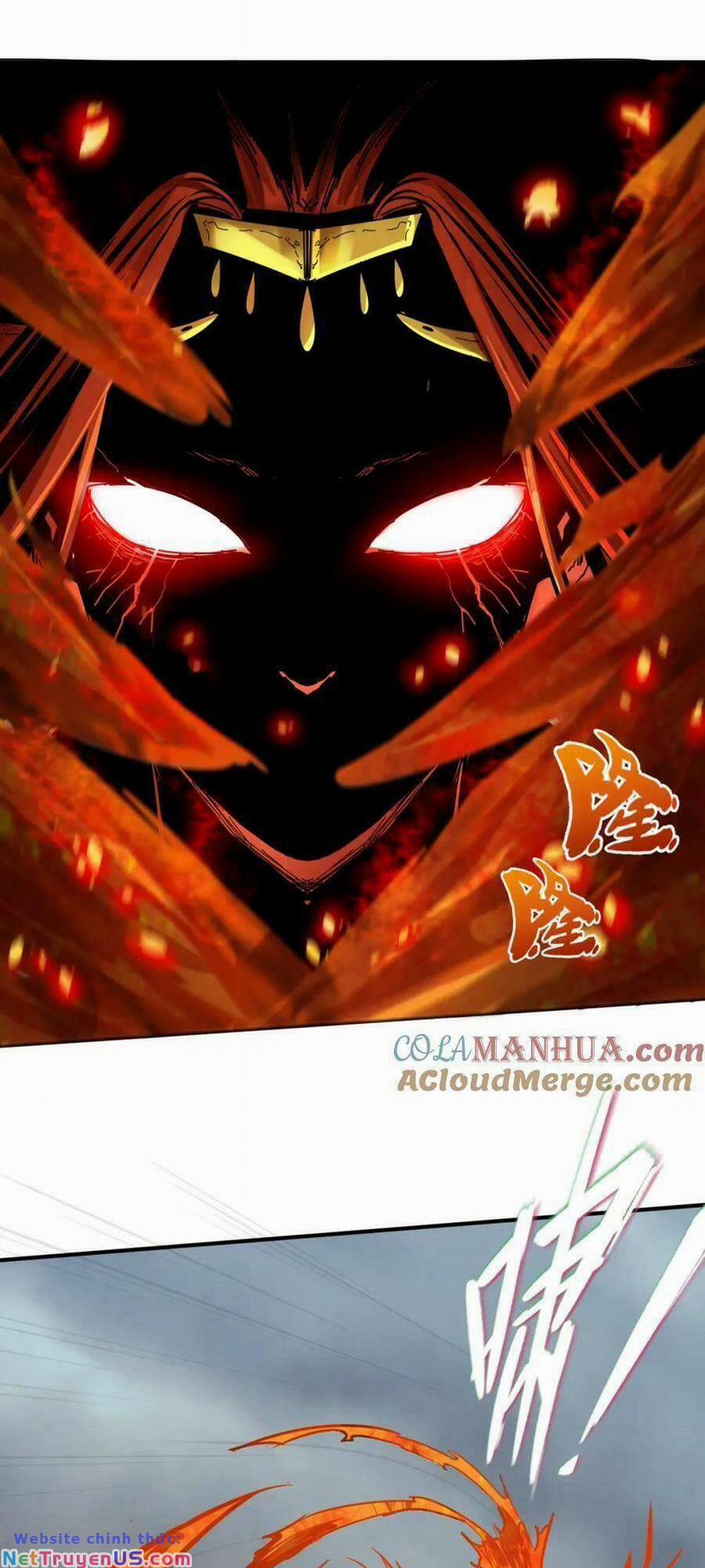 Kỷ Nguyên Kỳ Lạ 101 trang 12