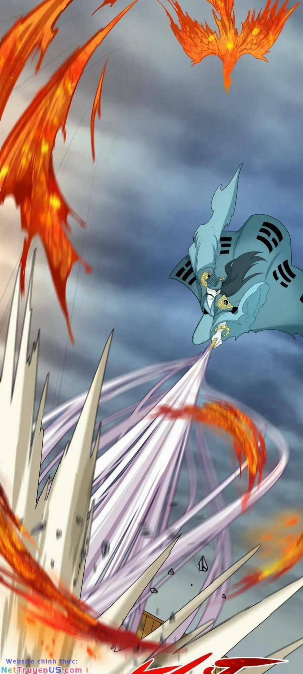 Kỷ Nguyên Kỳ Lạ 101 trang 13