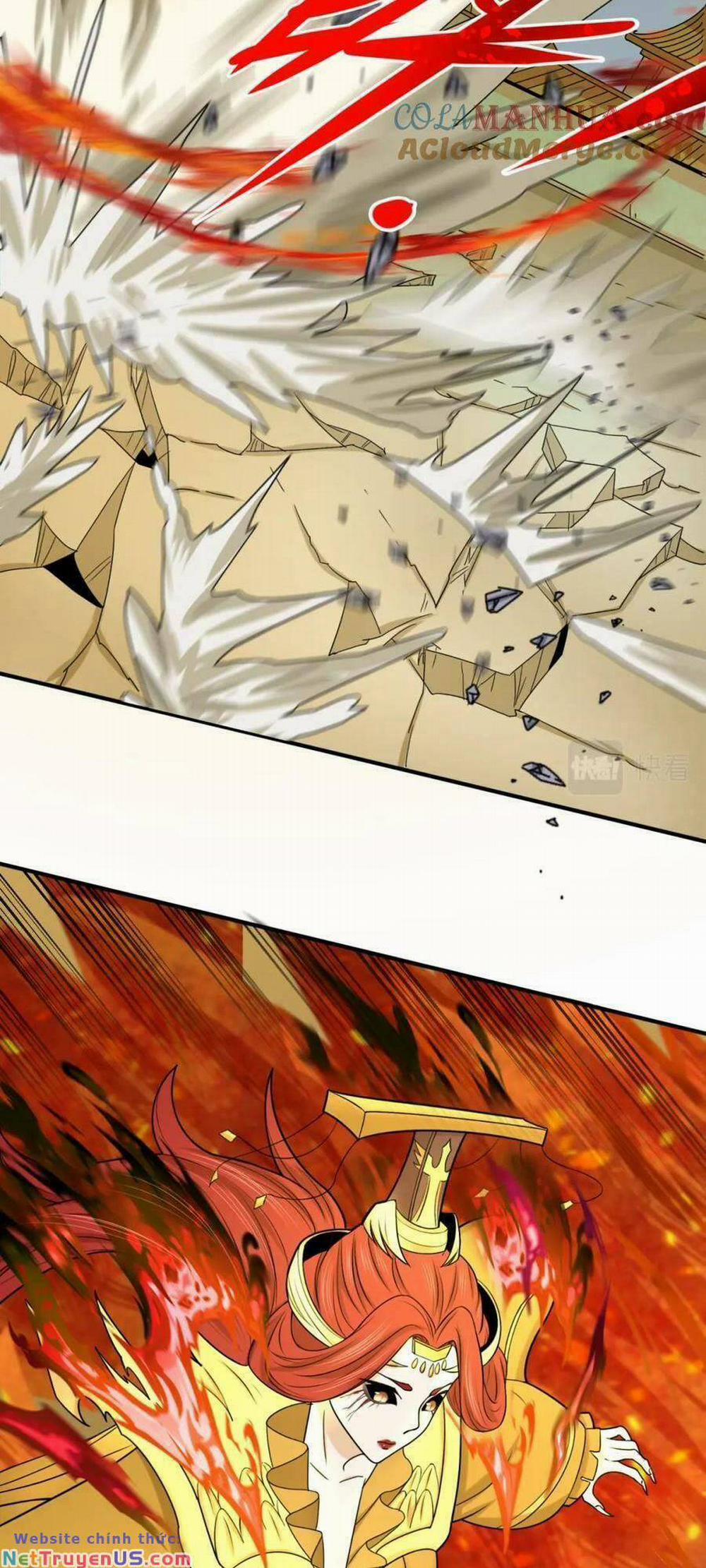 Kỷ Nguyên Kỳ Lạ 101 trang 14