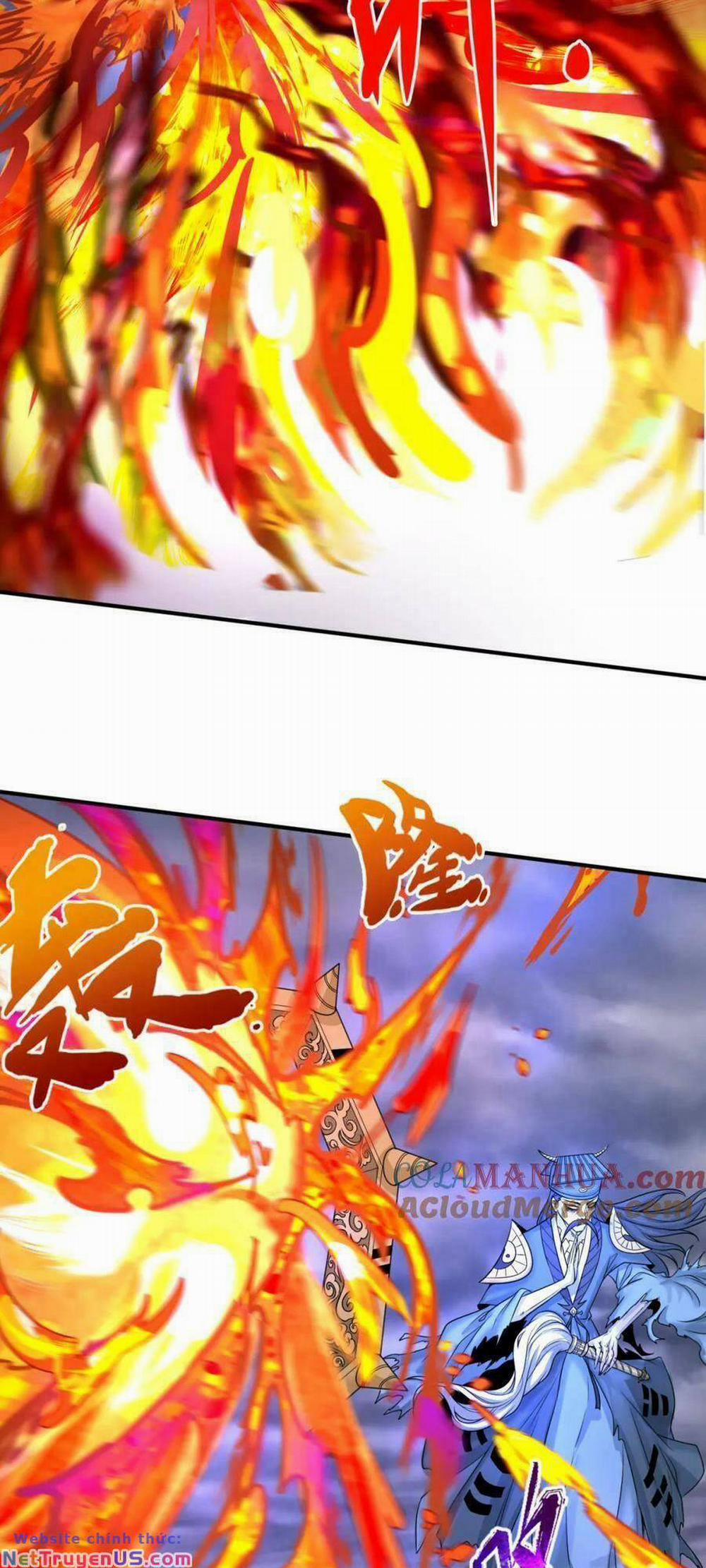 Kỷ Nguyên Kỳ Lạ 101 trang 16