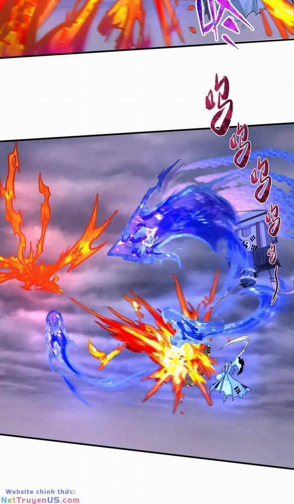 Kỷ Nguyên Kỳ Lạ 101 trang 17