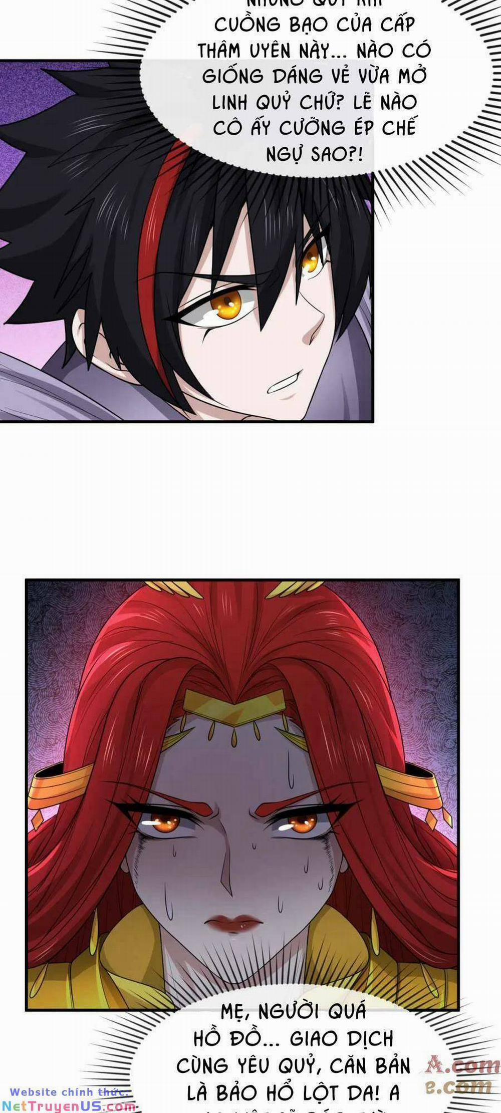 Kỷ Nguyên Kỳ Lạ 101 trang 2