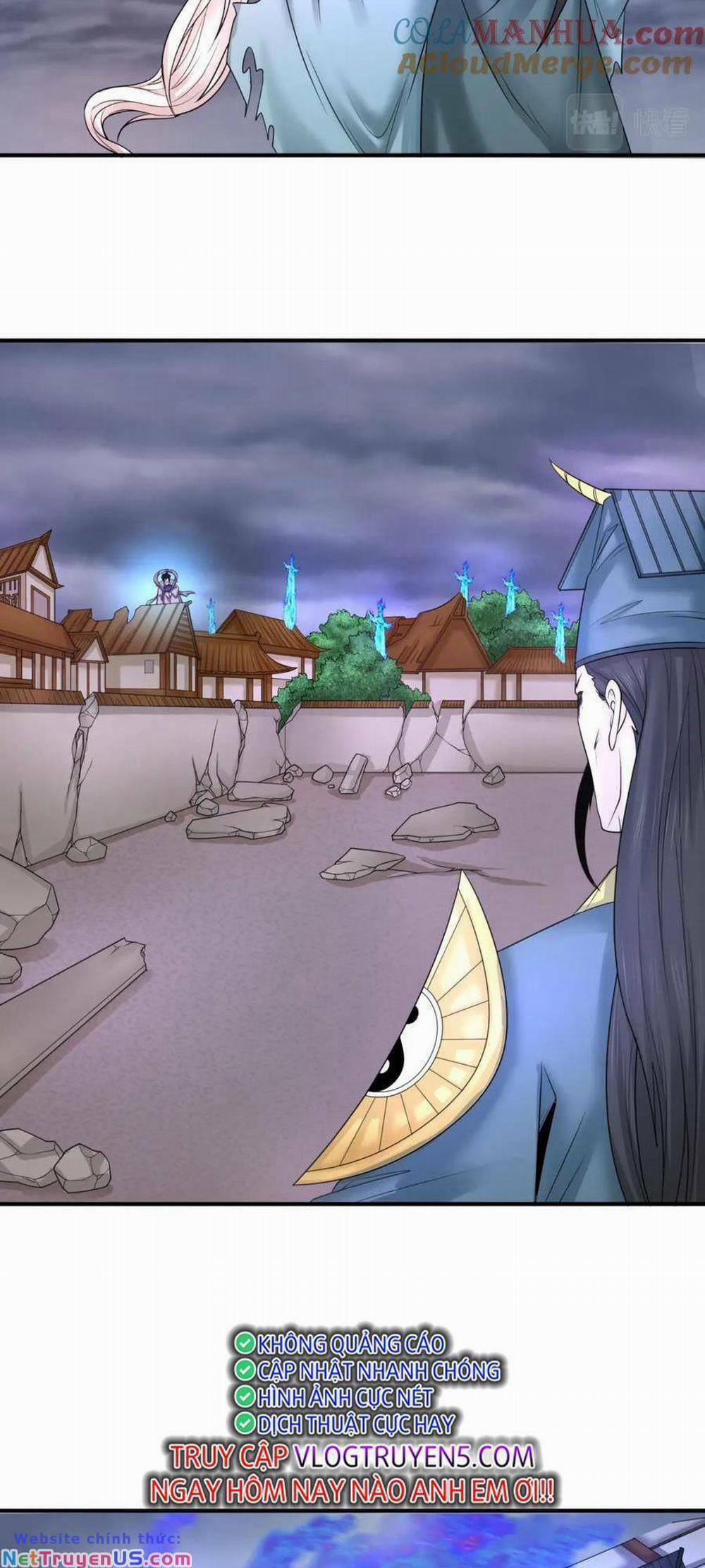 Kỷ Nguyên Kỳ Lạ 101 trang 20