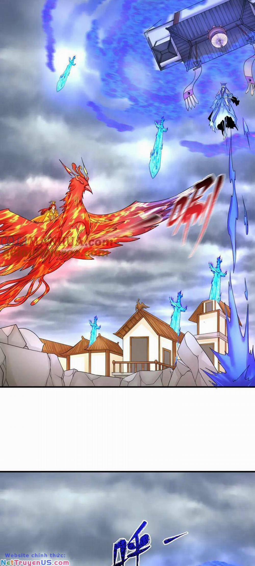 Kỷ Nguyên Kỳ Lạ 101 trang 21