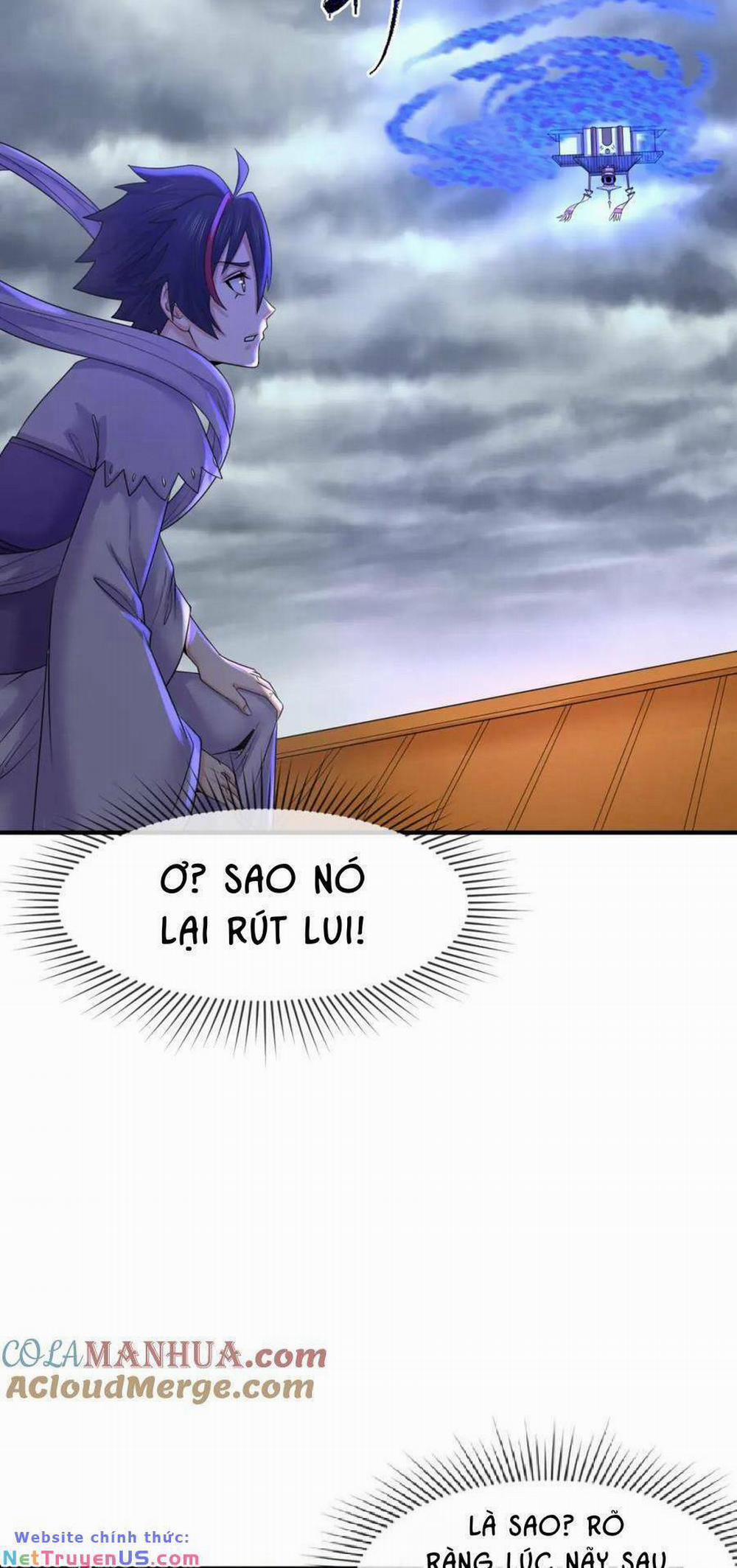 Kỷ Nguyên Kỳ Lạ 101 trang 22