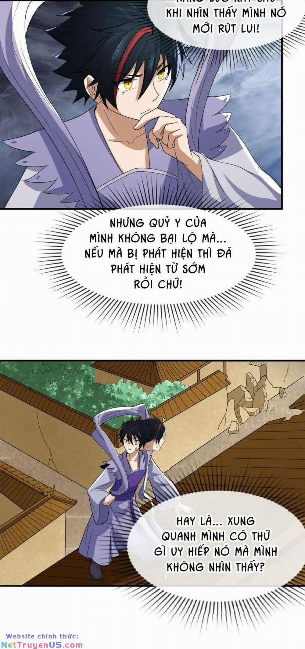 Kỷ Nguyên Kỳ Lạ 101 trang 23