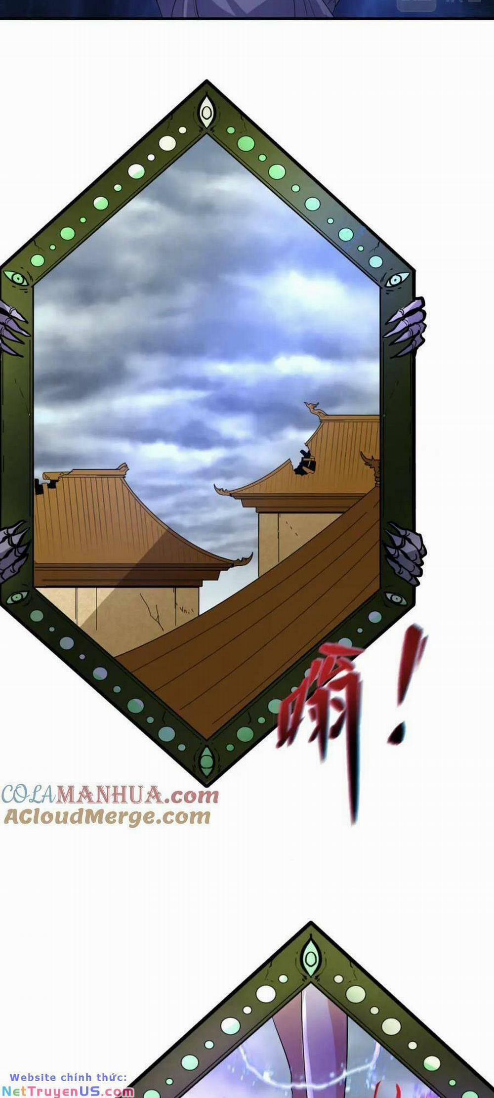 Kỷ Nguyên Kỳ Lạ 101 trang 25