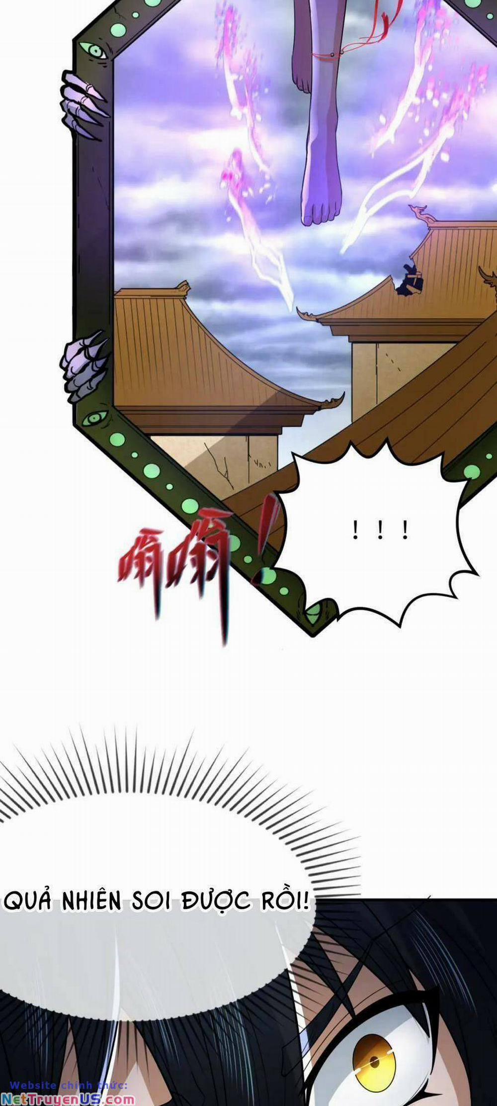 Kỷ Nguyên Kỳ Lạ 101 trang 26