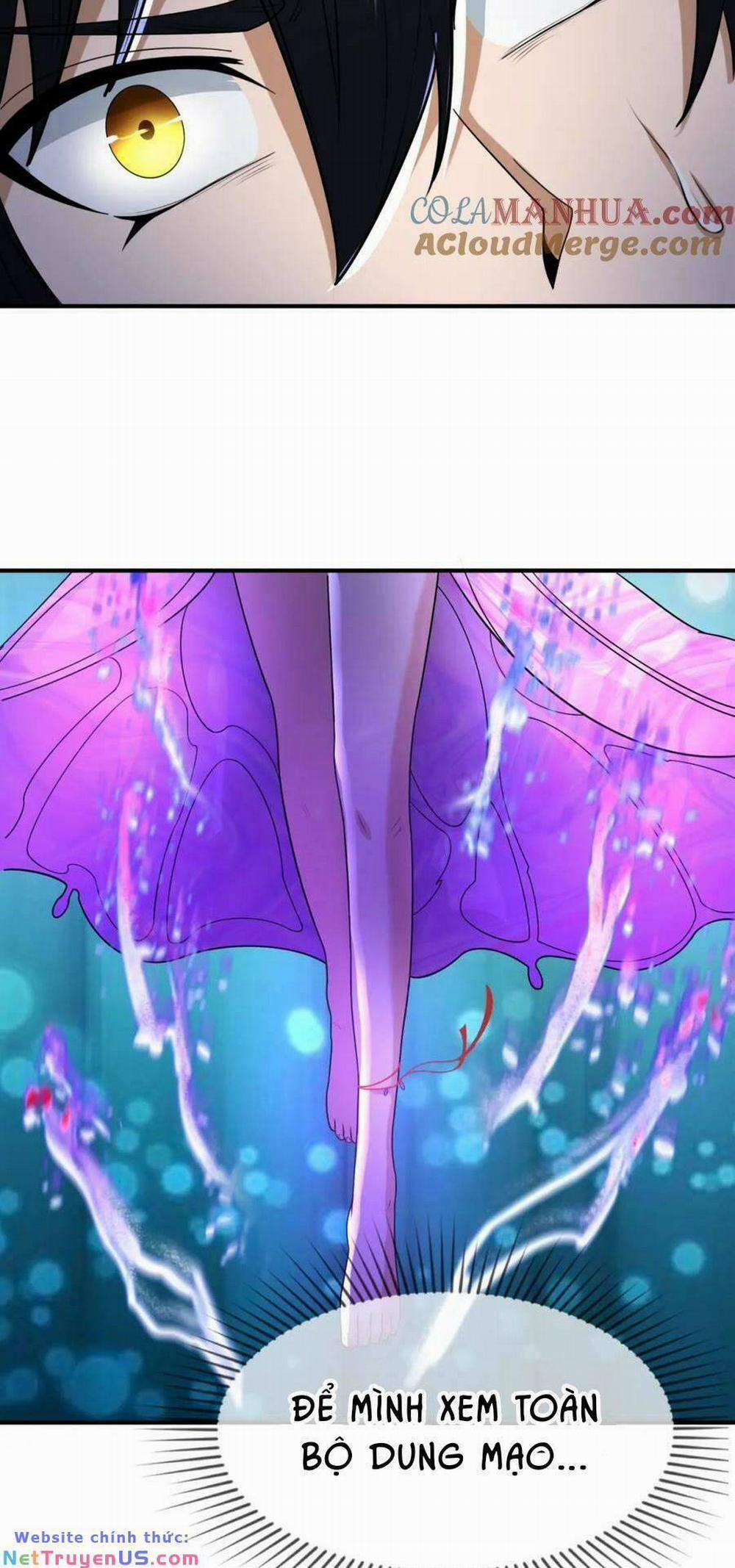 Kỷ Nguyên Kỳ Lạ 101 trang 27