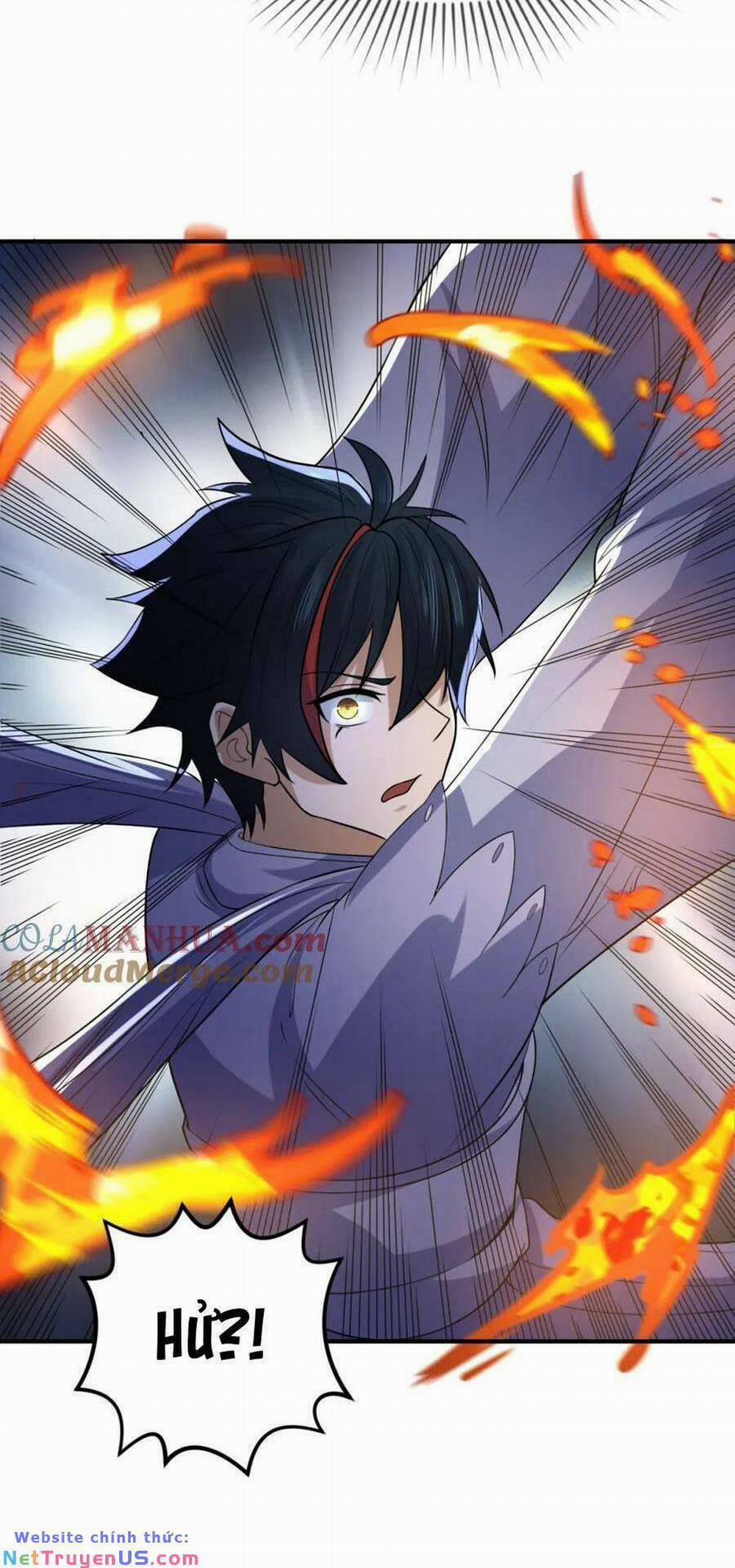 Kỷ Nguyên Kỳ Lạ 101 trang 28