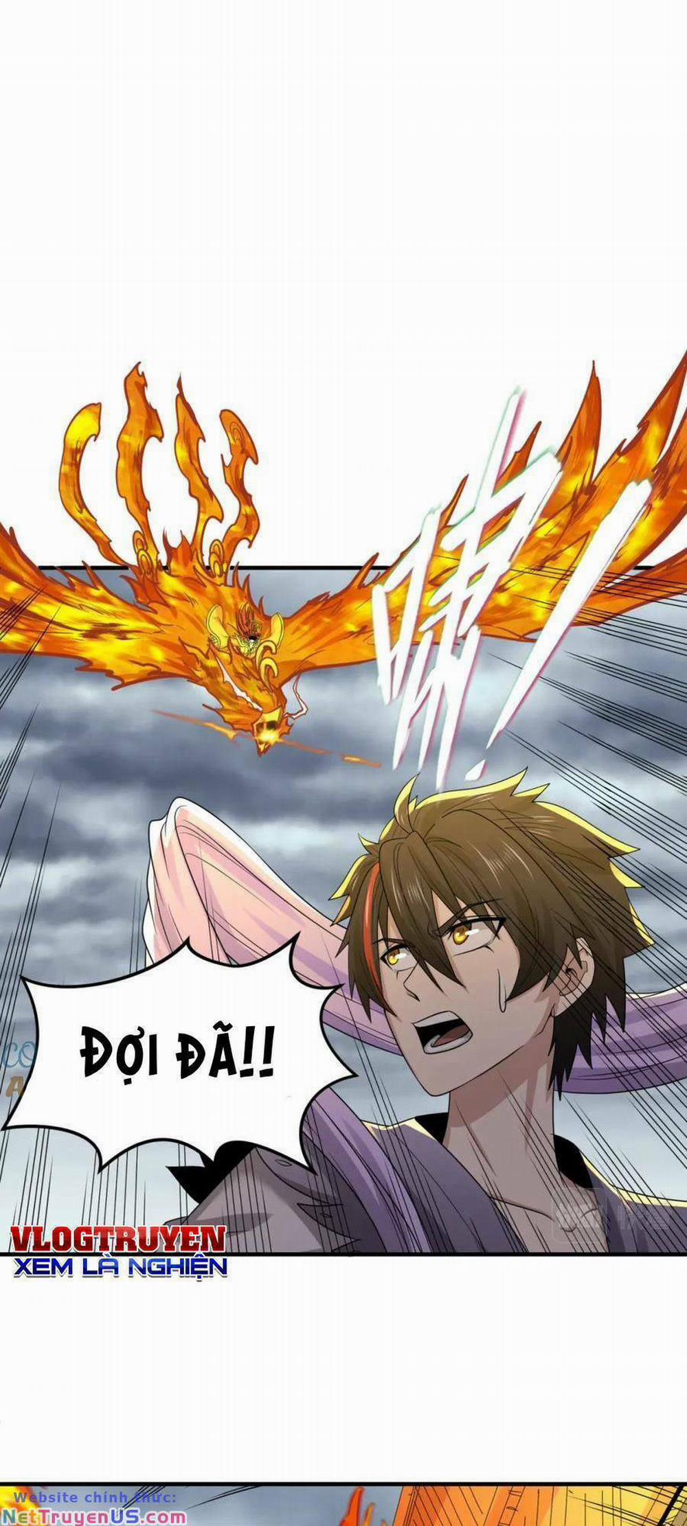 Kỷ Nguyên Kỳ Lạ 101 trang 29