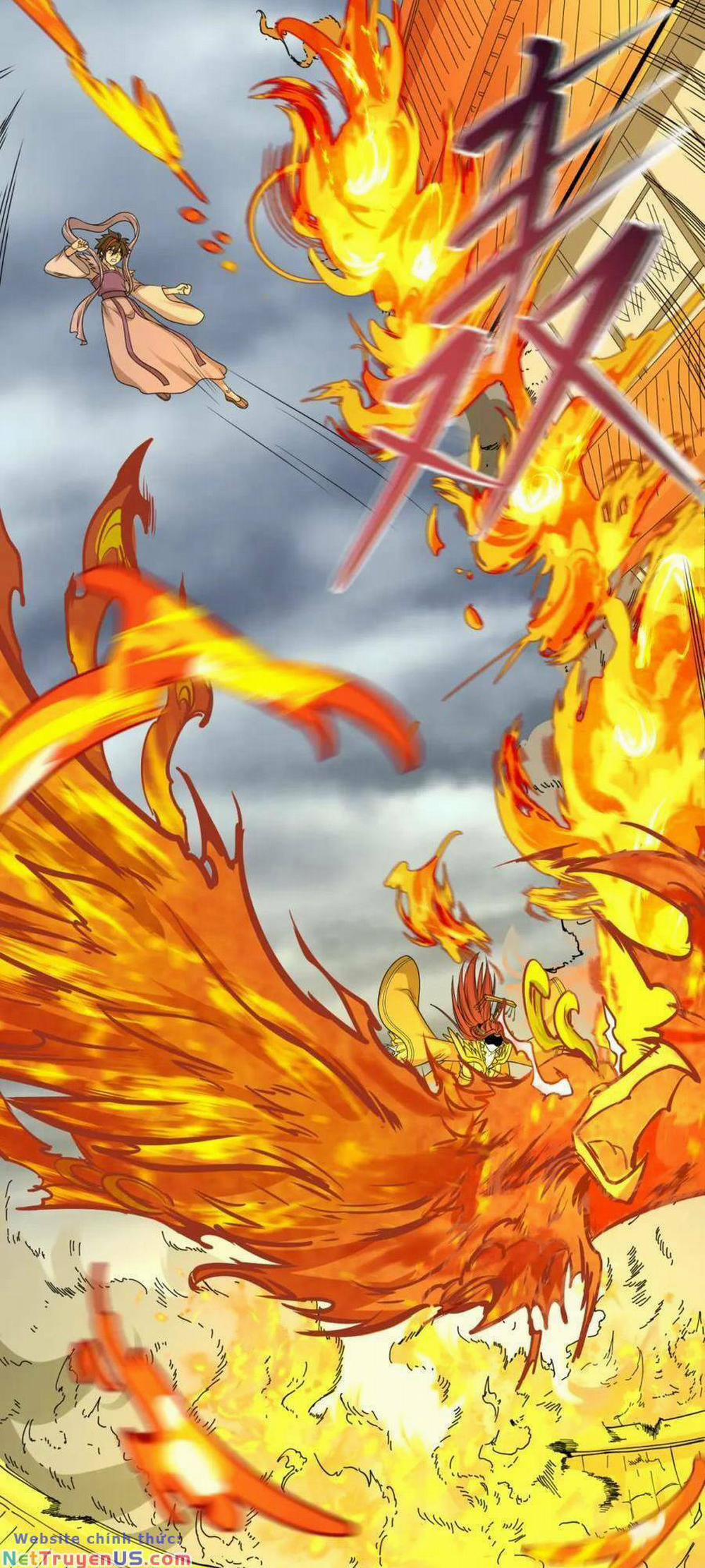 Kỷ Nguyên Kỳ Lạ 101 trang 30