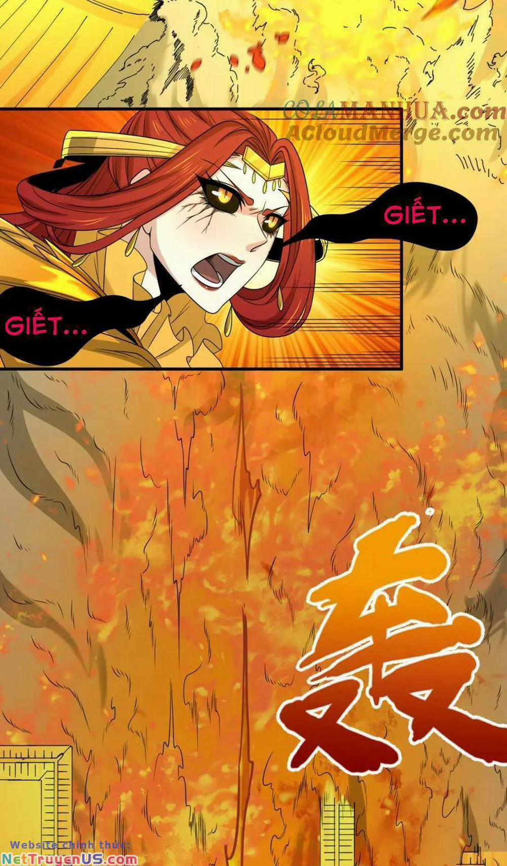 Kỷ Nguyên Kỳ Lạ 101 trang 31