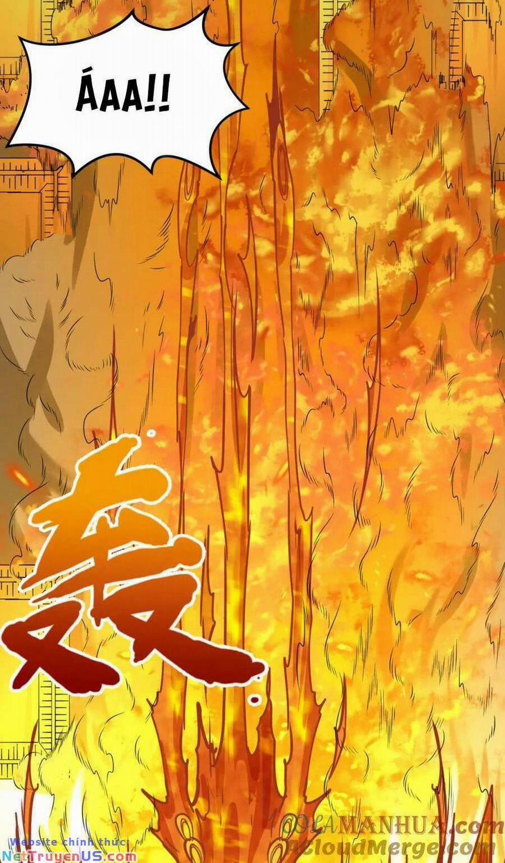 Kỷ Nguyên Kỳ Lạ 101 trang 32