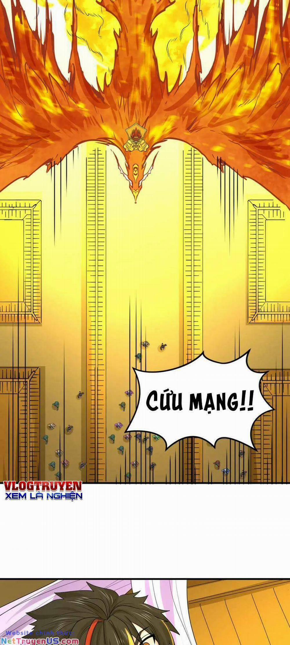 Kỷ Nguyên Kỳ Lạ 101 trang 33