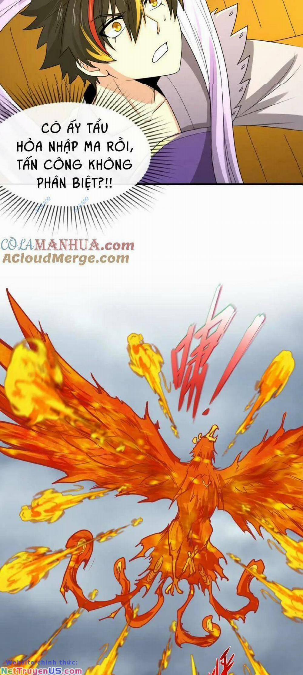 Kỷ Nguyên Kỳ Lạ 101 trang 34