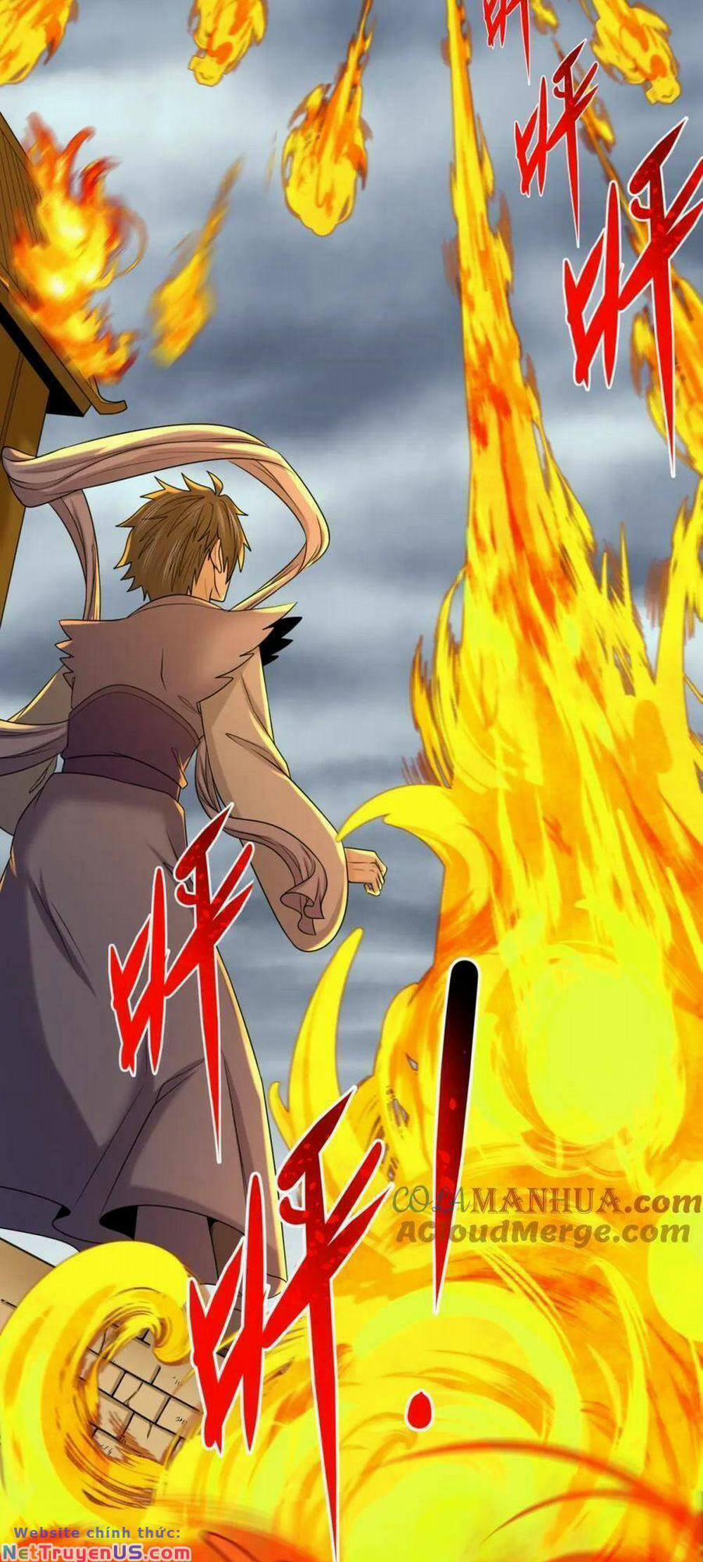 Kỷ Nguyên Kỳ Lạ 101 trang 35